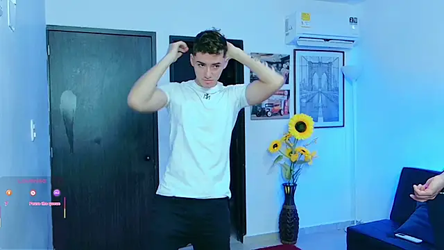 Snapshot of Boysgang_sex chatting on March 10, 2026, 11:37 am Boysgang sex online show from March 10, 2026, 11:37 am