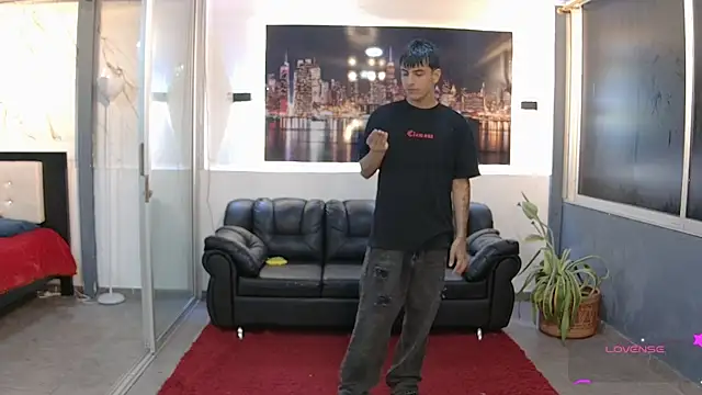 Boysgang sex online show from July 21, 2026, 11:12 am