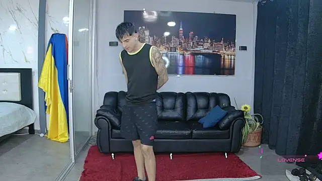 Boysgang sex online show from July 25, 2026, 11:19 am