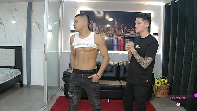 Boysgang sex online show from August 5, 2026, 11:13 am