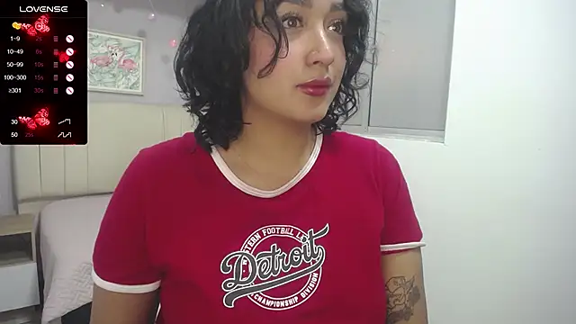 ema saenz online show from December 4, 2024, 7:23 pm