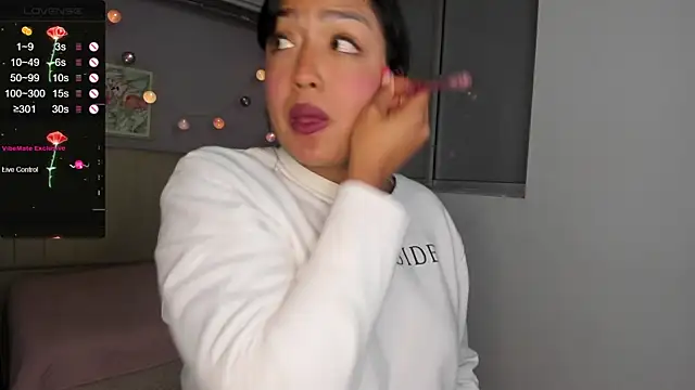 ema saenz online show from February 5, 2025, 10:55 pm