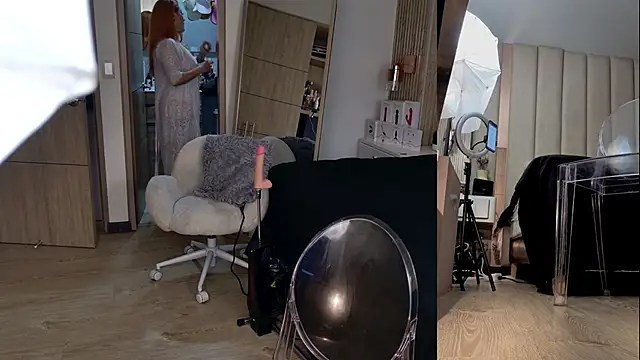 Snapshot of Dakotajansen chatting on October 25, 2025, 11:32 pm Dakotajansen online show from October 25, 2025, 11:32 pm