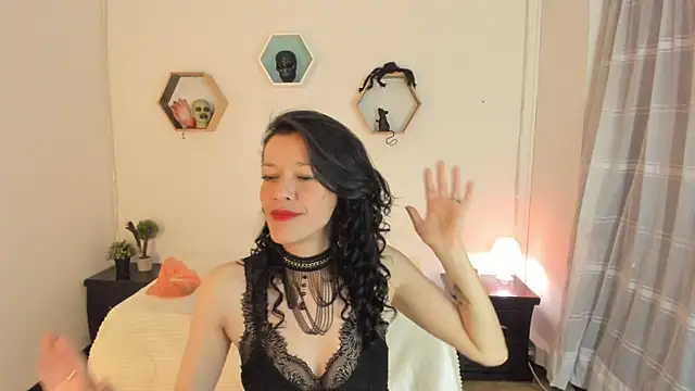 Paloma victory online show from October 16, 2025, 9:27 pm