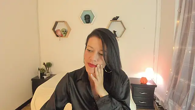 Paloma victory online show from October 20, 2025, 8:20 pm