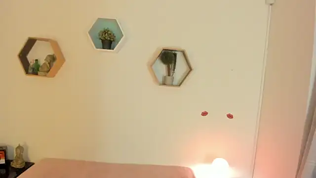 Snapshot of Paloma_victory chatting on March 7, 2026, 8:50 pm Paloma victory online show from March 7, 2026, 8:50 pm