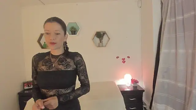 Paloma victory online show from May 11, 2026, 7:11 pm