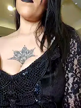 Vampiress dds online show from December 2, 2024, 2:42 am