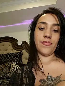 Vampiress dds online show from March 8, 2025, 8:55 am