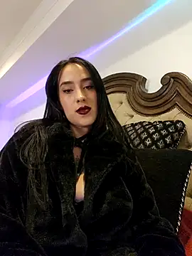 Vampiress dds online show from March 10, 2025, 2:28 am