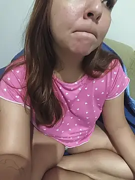 Bruninha Hot10 online show from February 18, 2026, 2:40 am