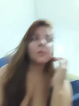 Bruninha Hot10 online show from February 19, 2026, 9:55 pm