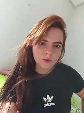 Bruninha Hot10 online show from March 30, 2026, 6:42 pm