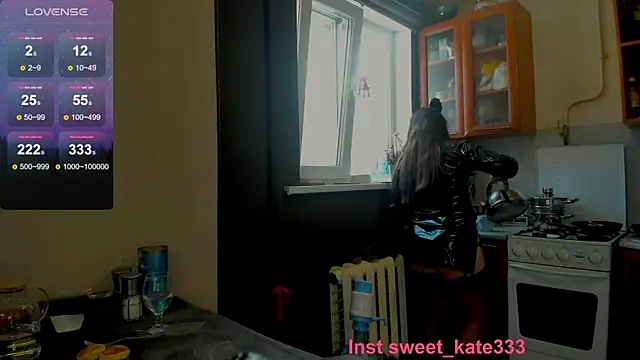 Sweet-Kate333 online show from January 2, 2025, 8:17 am