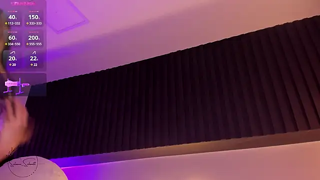Snapshot of selenne_schmitt chatting on December 29, 2024, 9:20 pm selenne schmitt online show from December 29, 2024, 9:20 pm