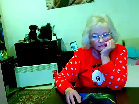 Natali7634 online show from December 2, 2024, 4:53 am