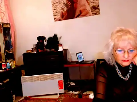 Natali7634 online show from December 2, 2024, 6:21 pm