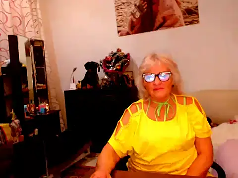 Natali7634 online show from December 15, 2024, 4:37 pm