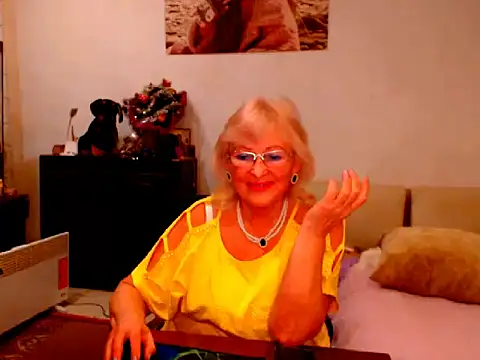 Natali7634 online show from December 24, 2024, 6:50 pm