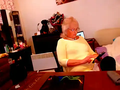 Natali7634 online show from December 26, 2024, 4:58 pm