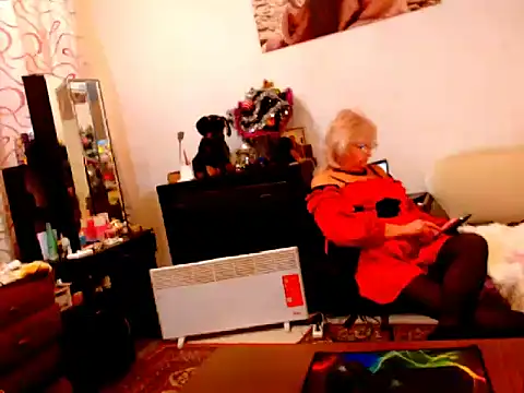 Natali7634 online show from December 28, 2024, 5:57 pm