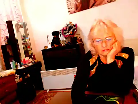 Natali7634 online show from December 29, 2024, 8:33 am