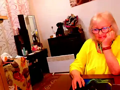Natali7634 online show from December 31, 2024, 5:51 pm