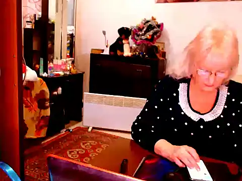 Natali7634 online show from January 15, 2025, 8:37 pm