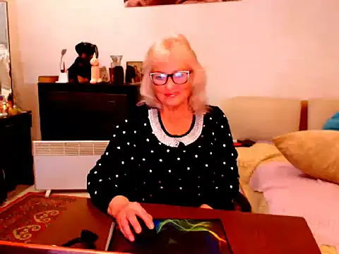 Natali7634 online show from January 16, 2025, 7:31 pm