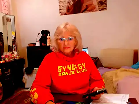 Natali7634 online show from January 21, 2025, 1:00 pm