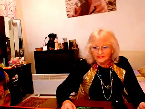 Natali7634 online show from January 21, 2025, 4:48 pm