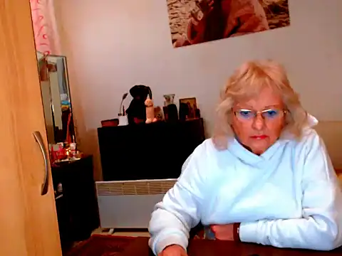Natali7634 online show from January 23, 2025, 8:25 am