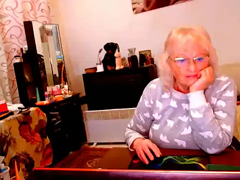 Natali7634 online show from January 23, 2025, 7:51 pm