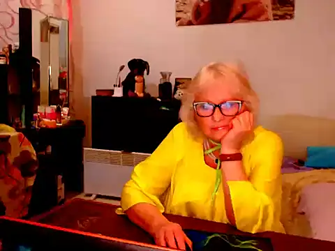 Natali7634 online show from January 28, 2025, 7:42 pm