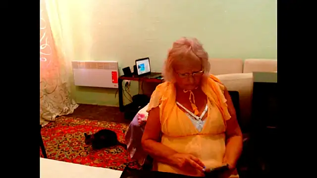 Snapshot of Natali7634 chatting on September 24, 2025, 7:44 am Natali7634 online show from September 24, 2025, 7:44 am