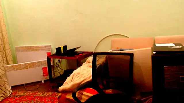 Natali7634 online show from November 29, 2025, 5:21 am