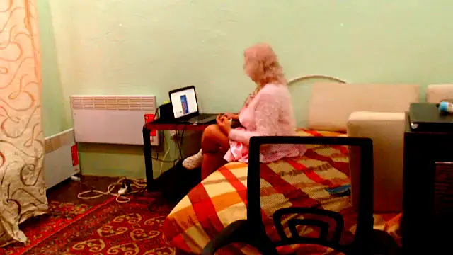 Natali7634 online show from December 4, 2025, 9:07 am