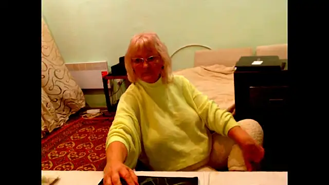 Natali7634 online show from December 17, 2025, 7:31 pm