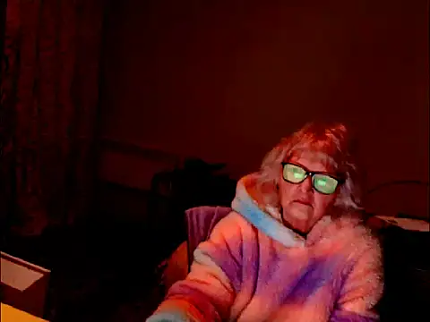 Natali7634 online show from March 24, 2026, 1:32 am