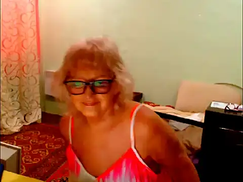 Natali7634 online show from March 26, 2026, 8:09 am