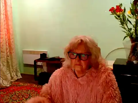 Natali7634 online show from April 27, 2026, 3:48 am