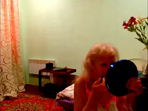 Natali7634 online show from April 29, 2026, 4:16 am