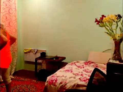 Natali7634 online show from May 3, 2026, 3:45 am