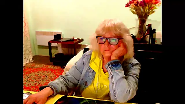 Natali7634 online show from May 9, 2026, 4:01 pm
