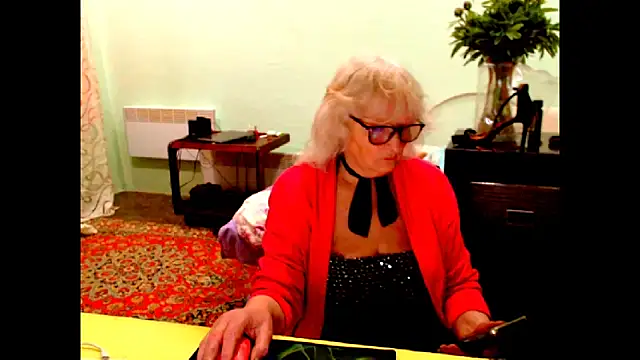Natali7634 online show from May 11, 2026, 4:15 pm