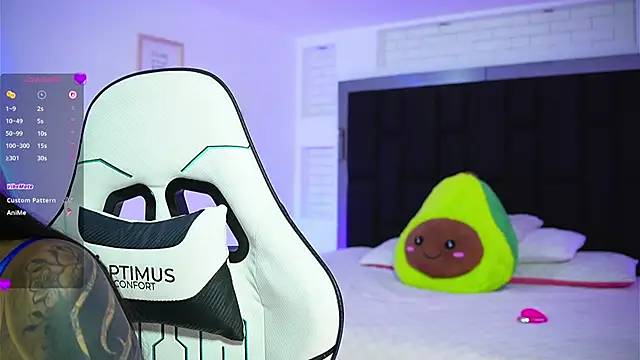 Snapshot of Marianamonroe_ chatting on September 25, 2025, 6:55 pm Marianamonroe  online show from September 25, 2025, 6:55 pm