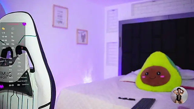 Snapshot of Marianamonroe_ chatting on September 26, 2025, 6:56 pm Marianamonroe  online show from September 26, 2025, 6:56 pm