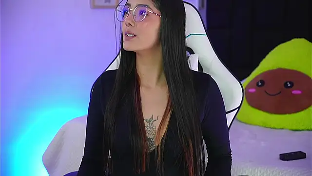 Marianamonroe  online show from February 10, 2026, 7:18 pm