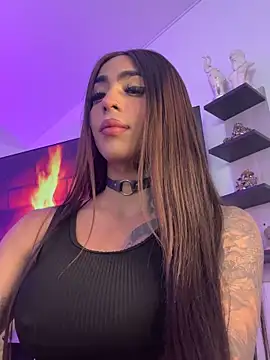 Snapshot of babybriexxx chatting on January 23, 2025, 4:52 am babybriexxx online show from January 23, 2025, 4:52 am