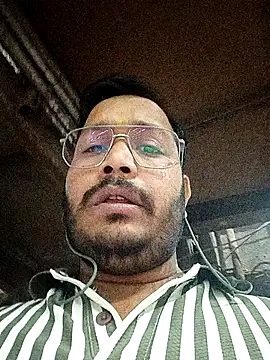 DeepakXxxR86 online show from January 13, 2026, 2:44 pm